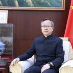 China ready to help upgrade Barhabise-Tatopani road: Ambassador Chen