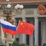 Xi, Putin hold talks, demonstrate ‘high level’ of strategic coordination