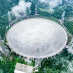 Guizhou scientists discover fast radio burst for the first time with FAST