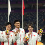 Olympic moments at Hangzhou Asian Games: Late medals still affirm China’s athletics milestone