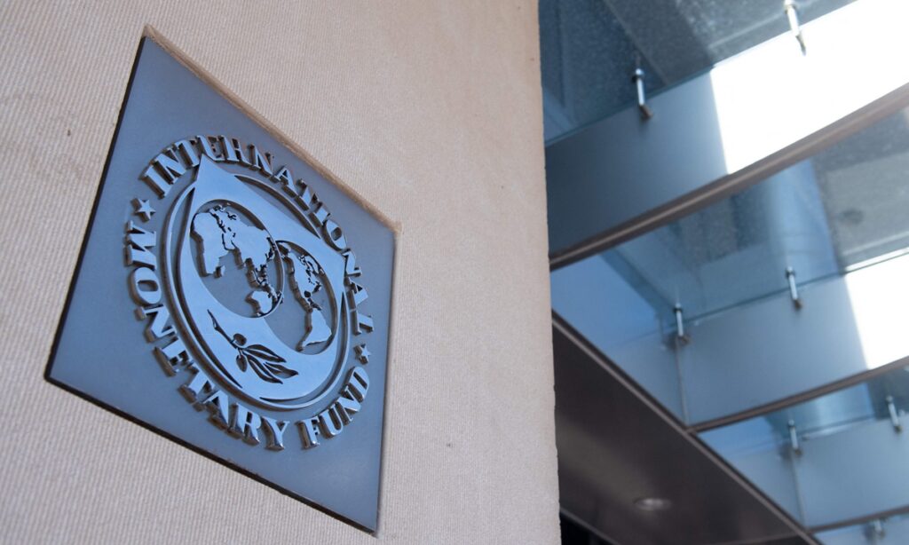 US distorts ‘debt relief’ to thwart IMF reform efforts