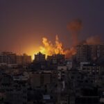 Consensus to avoid humanitarian disaster in Gaza direly needs to be implemented