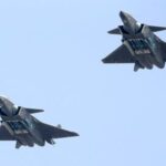 China’s J-20 stealth fighter can launch missiles under extreme conditions: test pilot