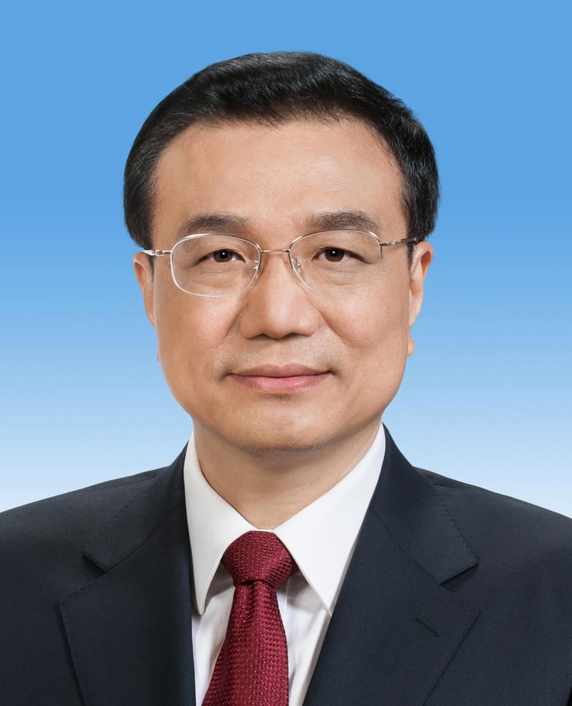 Li Keqiang passes away