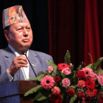 No one should be deprived of human rights because of mental illness: Minister Basnet