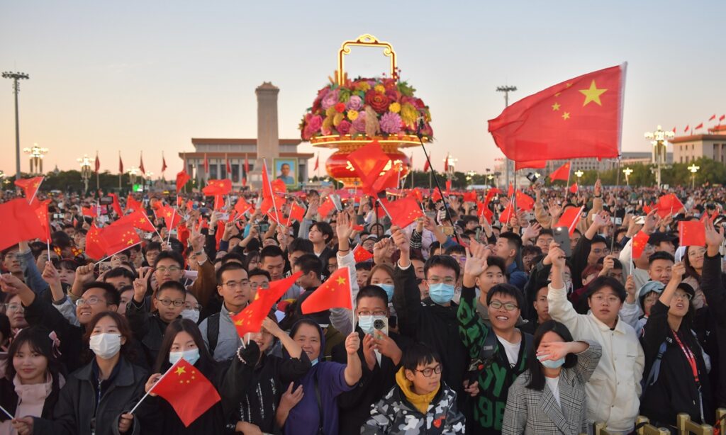 Mid-Autumn Festival and National Day holidays boost tourism and consumption across China