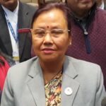 End practice of protesting by disrupting parliament-MP Neupane