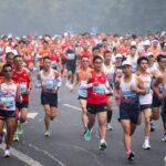 Flagship Beijing race leads ‘marathon super weekend’