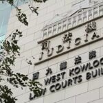 HK man jailed for four months after importing seditious children’s books depicting central govt as wolf