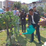 Nature conservation be made further effective: Minister Mahato