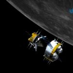 Chang’e-8 mission planned for launch around 2028, to form basic structure of a lunar research station with Chang’e-7