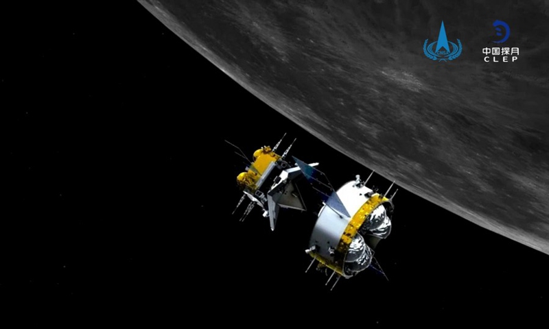 Chang’e-8 mission planned for launch around 2028, to form basic structure of a lunar research station with Chang’e-7