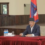 PM Dahal confers citizenship certificates on NRNs 