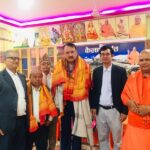 Government to support development of Devghatdham: Minister Dr Mahat 