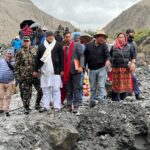 Preparation made to open Korala checkpoint: CM Pandey