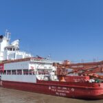 China’s 40th Antarctic expedition sets sail to build new base by February 2024