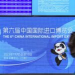 European companies at CIIE bet on China, ‘not possible’ to decouple