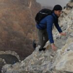 Docuseries ‘The Great Wall with Ash Dykes’ reveals lesser-known sides of the world wonder