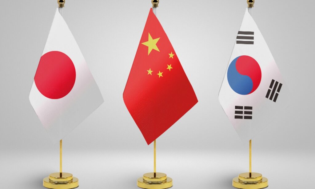 China-Japan-ROK cooperation can and should go further