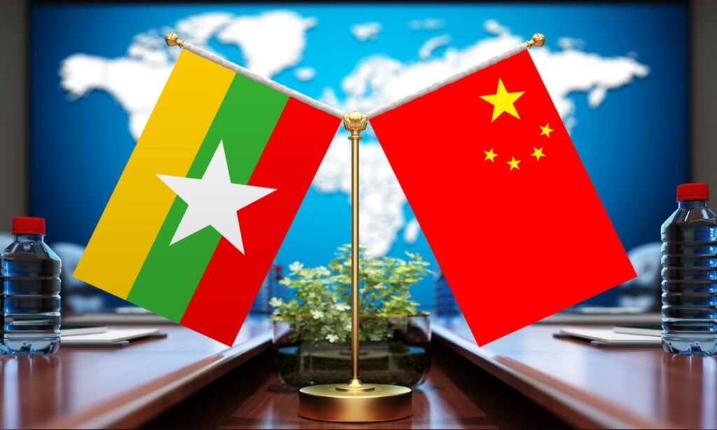 China calls on Myanmar to maintain border stability, safeguard citizens’ safety: Chinese senior official