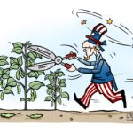 Reciprocity, not soybeans, can address China-US trade gap