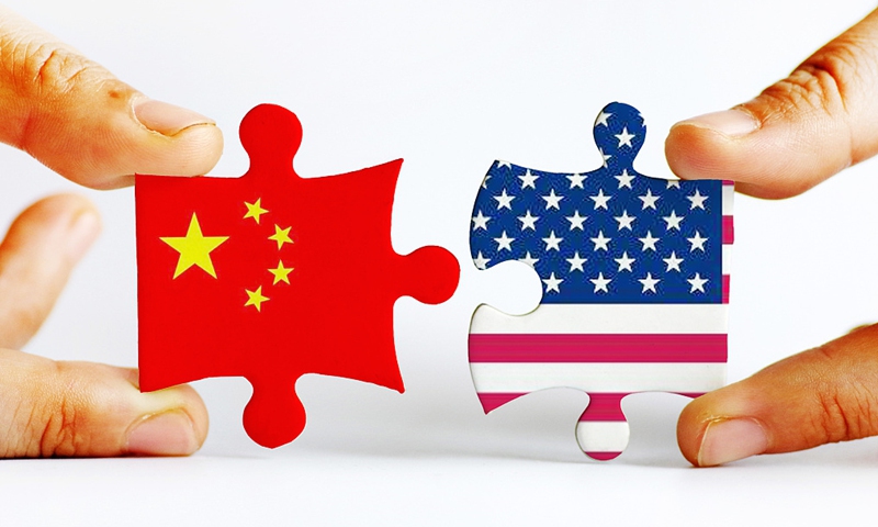 China-US coordination key to global financial stability