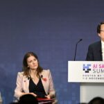 China to pool wisdom for AI governance framework in UK