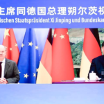 Xi-Scholz talk highlights pragmatic cooperation