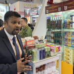 Livestreaming opens door to more Sri Lankan products: business representative