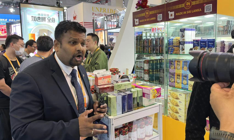 Livestreaming opens door to more Sri Lankan products: business representative