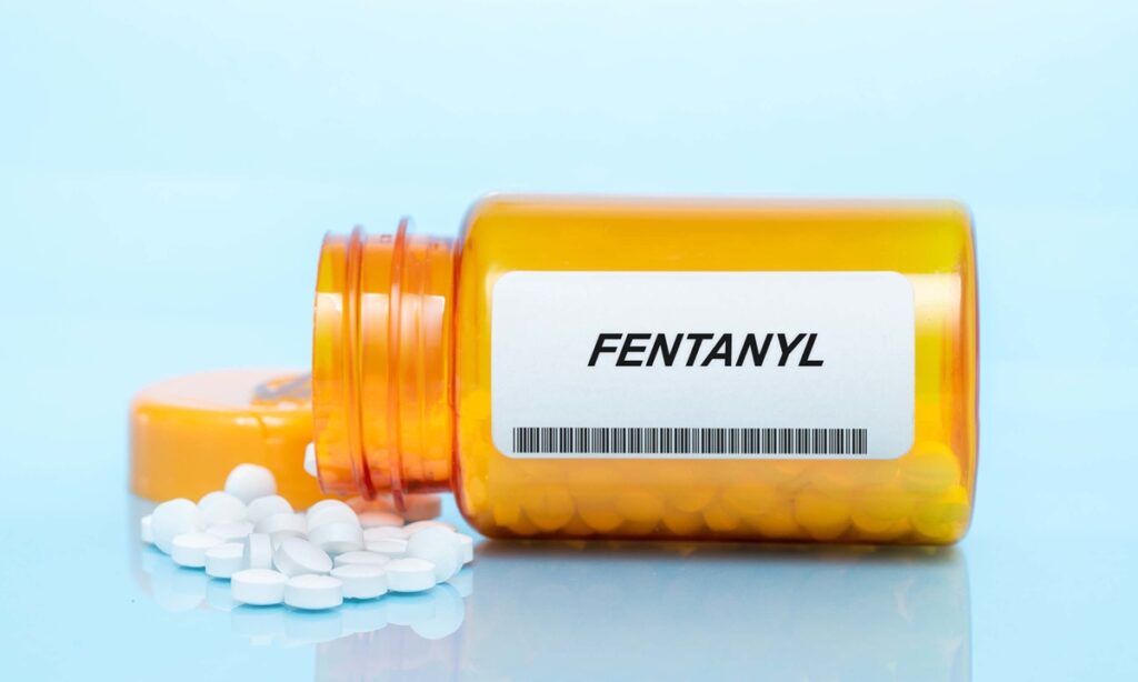 Vis-a-vis fentanyl issue, the US should cherish China’s goodwill