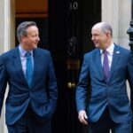 Cameron’s first interview on UK-China ties ‘carefully strikes balance’