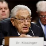 May there be successors to Henry Kissinger in the US