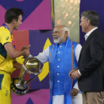 India Cricket WCup