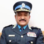 IGP Kunwar off to Austria to attend INTERPOL General Assembly   