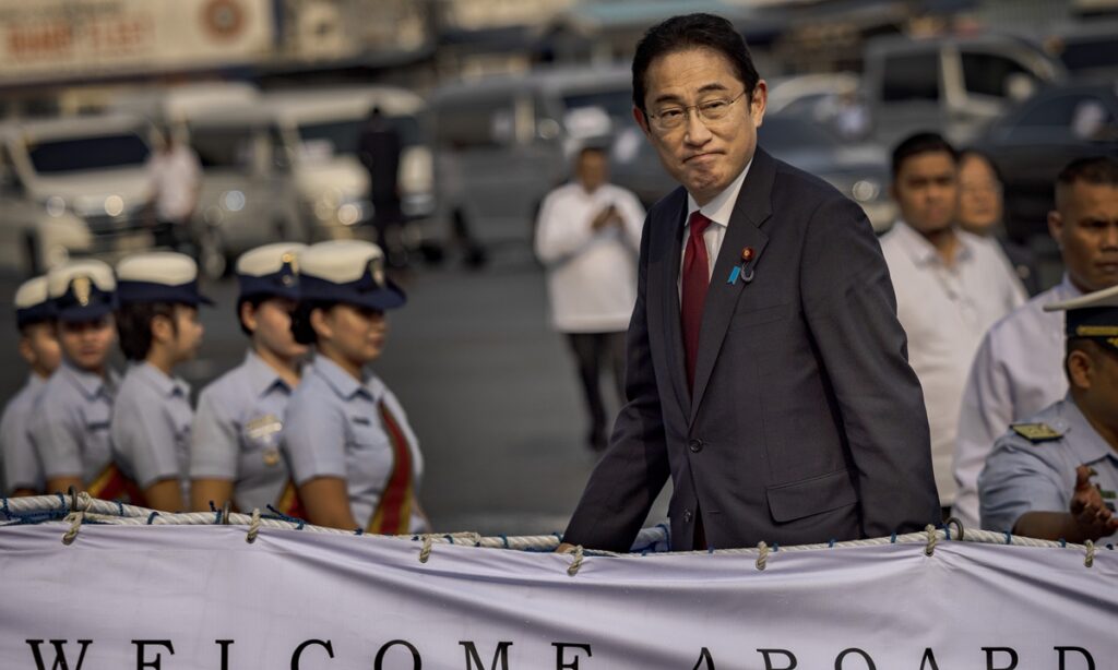 Japan to expand security assistance framework to Vietnam, Djibouti, sparking concerns