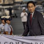 Japan to expand security assistance framework to Vietnam, Djibouti, sparking concerns