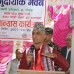 Mini projects, not priority of province government; says CM Karki  