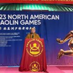 Los Angeles to host 2023 North American Shaolin Games, promoting kung fu culture