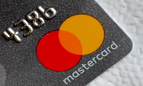 China greenlights Mastercard JV for bank card clearing operations amid further opening-up