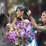 El Salvador Miss Universe Pageant