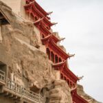 Preservation of Mogao Caves murals enthralls visiting Syrian delegation