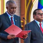 Maldives asks India to withdraw military, expected to ‘facilitate more independent and equal diplomacy’