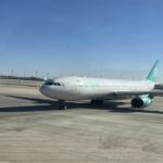 Pakistan’s Serene Air launches flights from Karachi to Beijing Daxing airport