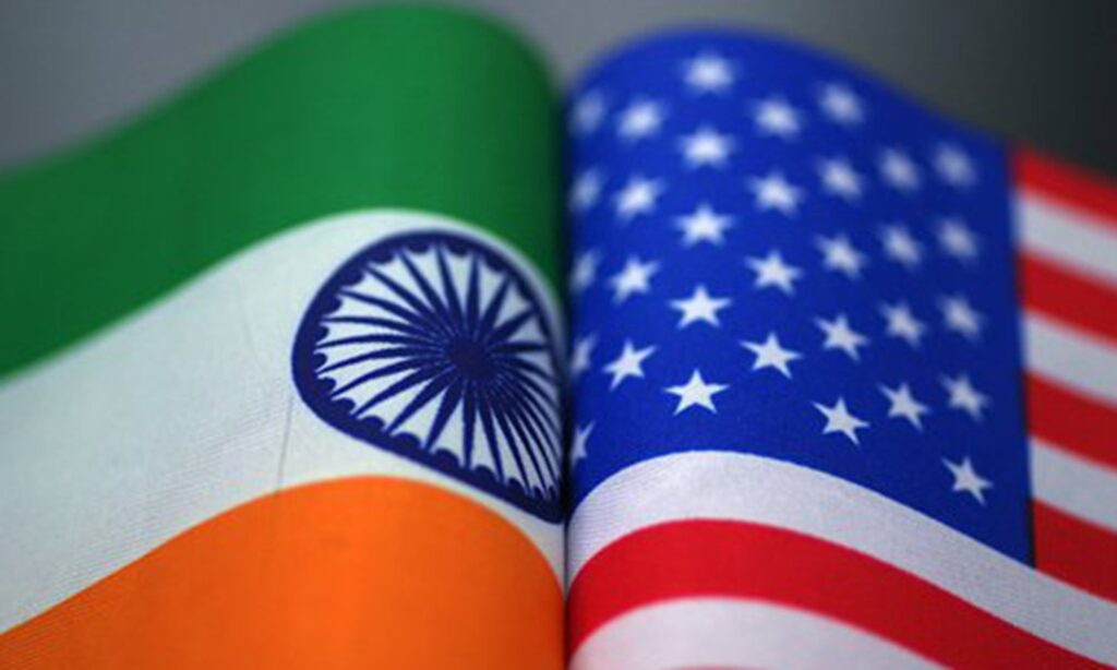 American double standards cannot hide the conflict of values between US and India