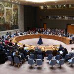 UN Security Council to vote on Gaza measure after US backing 