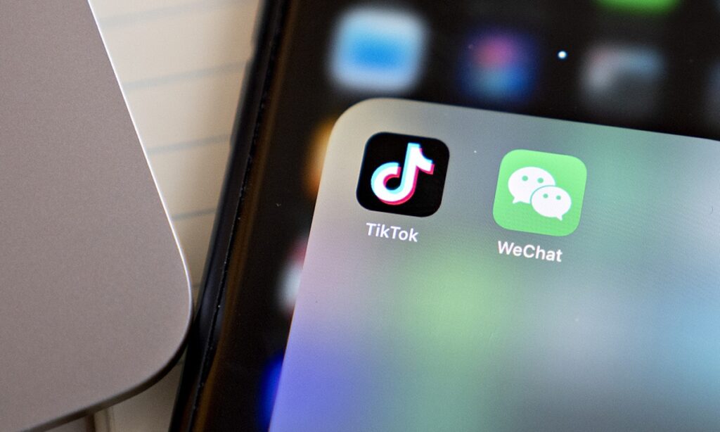 Canada’s economy to feel ripples from WeChat ban