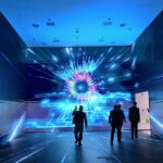 World’s 1st large internet-themed sci-tech museum opens in Hangzhou