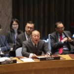 China takes proactive role in de-escalation efforts amid Palestinian-Israeli conflict