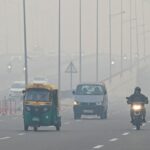 What New Delhi can learn from Beijing in curbing hazardous smog